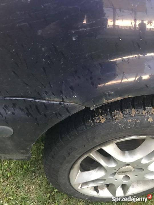 Honda Civic VI 16 vti b16a2 lubelskie Lublin