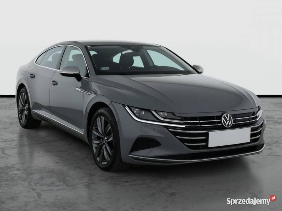 VW Arteon 14 eHybrid Katowice sprzedam