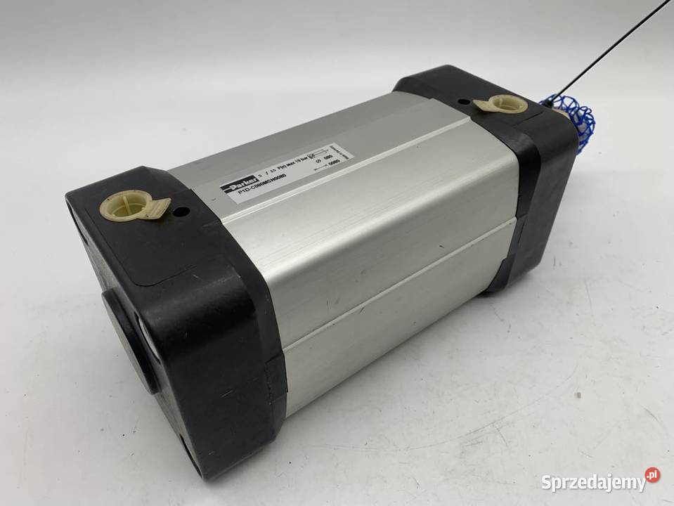 Parker P1DC080MSN0080 Pneumatic cylinder Warszawa