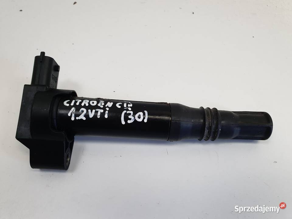 CEWKA ZAPŁONOWA Citroen C1 II 12 VTI 9671214580 osobowe