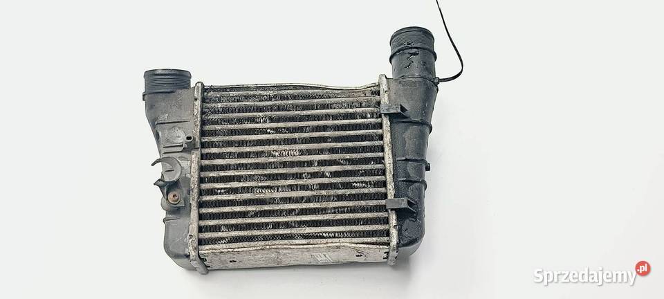 INTERCOOLER AUDI A4 B7 Lipno
