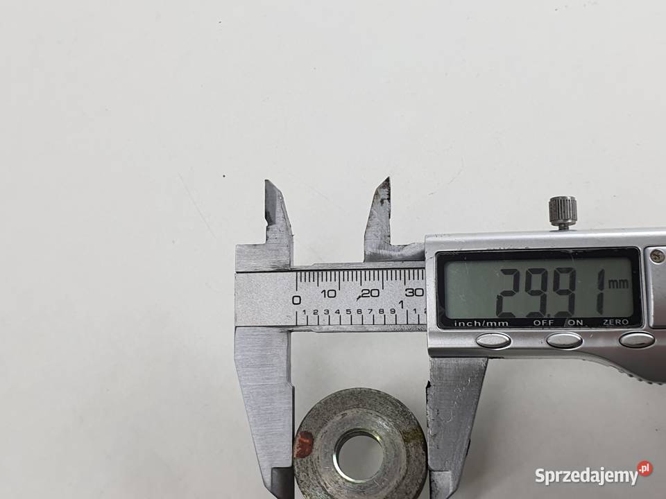 PODKLADKA TULEJKA CECTEK 500 GLADIATOR QUADDRIFT łódzkie Janowice