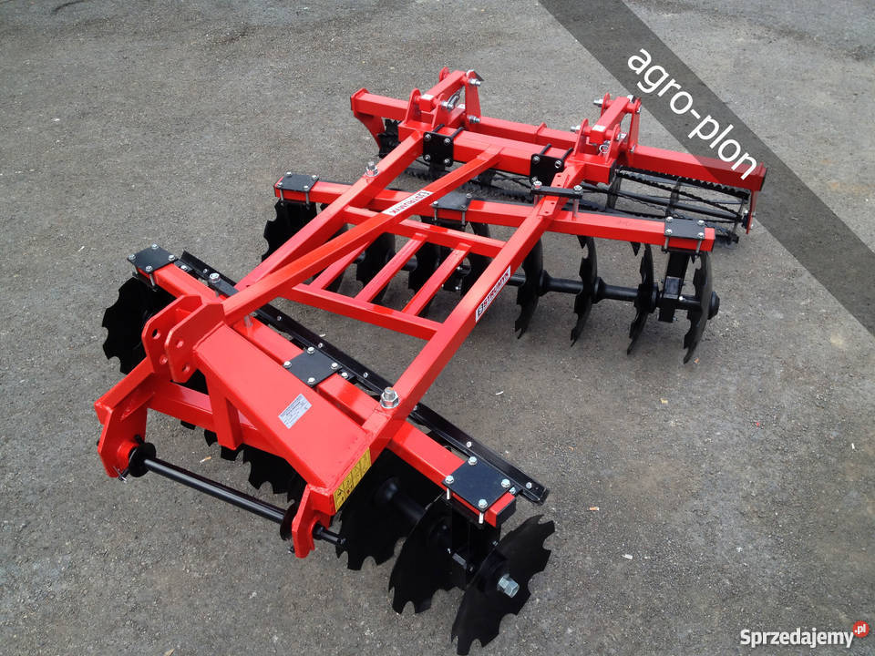 Producent Brona talerzowa Strumyk 16 m 32 m Nowy Sącz