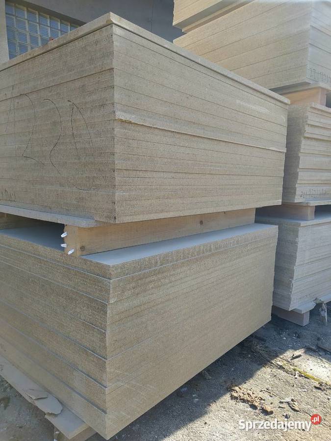 Płyty cementowo wiórowa Cieszyn