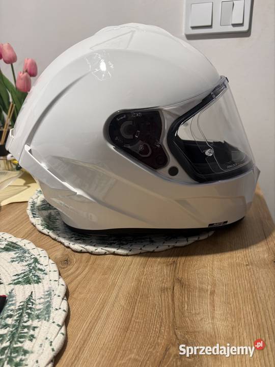 Sprzedam Kask Mosina