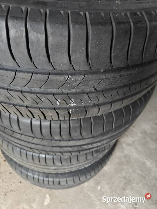 Michelin energy saver 205 60 R16 92V