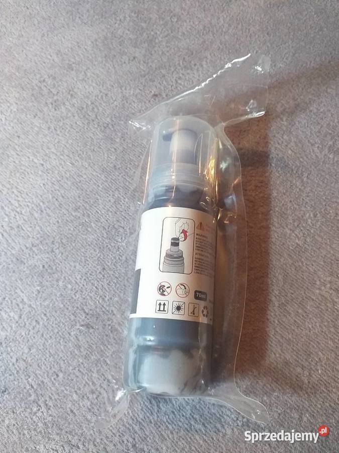 Tusz drukarki Epson 103 black Ecotank L3251 Sandomierz sprzedam
