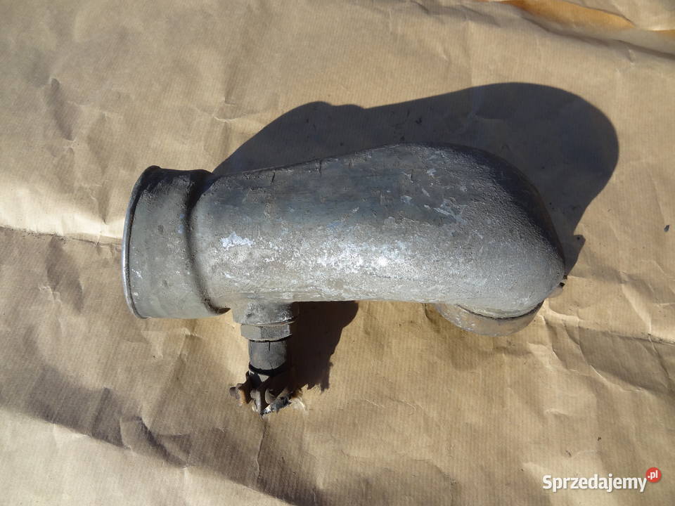 Kolektor gaźnika Star 29 benzyna kolektor górny Rzeszów sprzedam