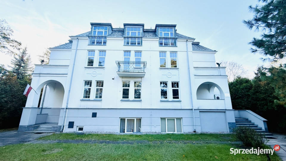 Warszawa w Stylowej kamienicy lokal Patriotów mazowieckie