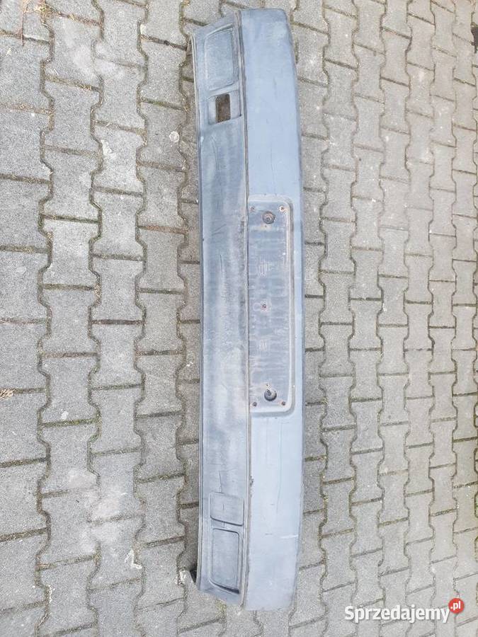 Zderzak przód Volkswagen T4 Racibórz sprzedam