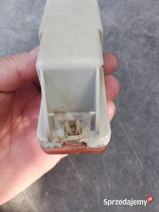 Kierunkowskaz przedni lewy Volkswagen Golf 2 GTI Sobieska Wola Pierwsza