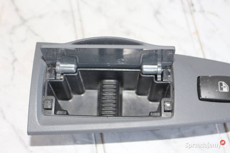 FIAT CROMA II 0511 PRZEŁĄCZNIK SZYB LEWY TYŁ Prochowice sprzedam