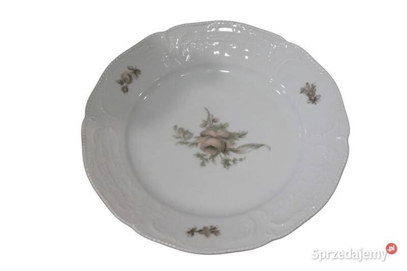 Serwis kawowy Rosenthal Sanssouci 8 osób zachodniopomorskie Szczecin