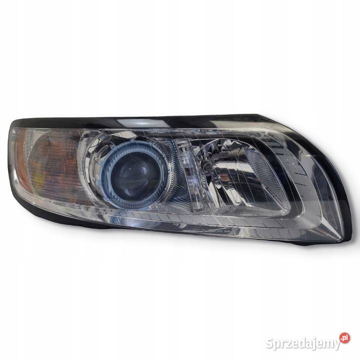 LAMPA PRAWA Volvo S40 II V50 LIFT prawy przód Chełm