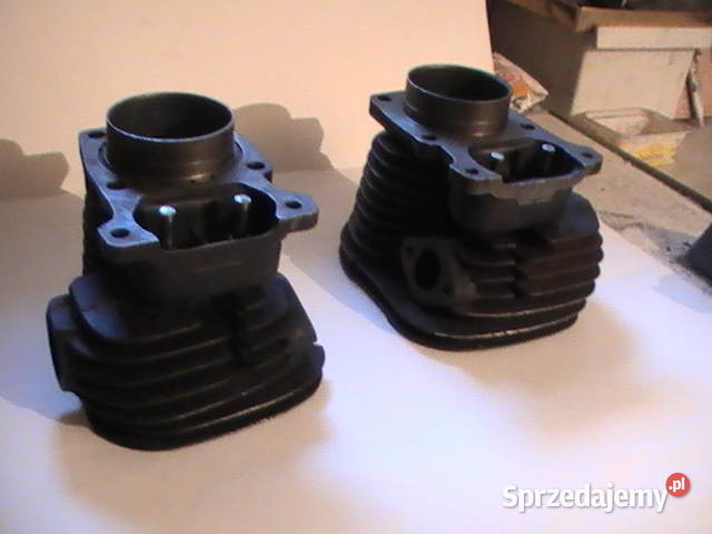 M72 K750 CYLINDRY ZAWORY Leżajsk