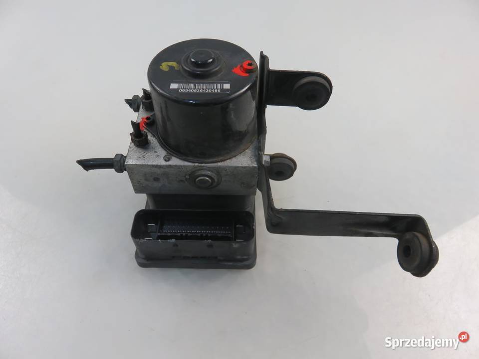 POMPA ABS FORD FOCUS MK2 100960012723 sprzedam