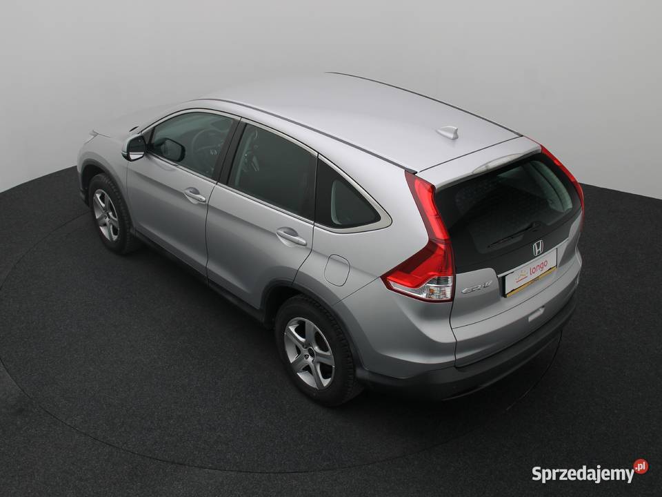 Honda CRV IV 2012 2018 20 Comfort 155KM CR-V