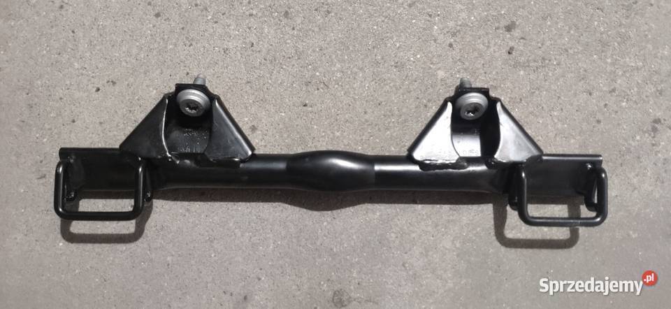 Mocowanie isofix Audi A6 C5 Audi A4 Volkswagen Wyposażenie wnętrza Białystok sprzedam