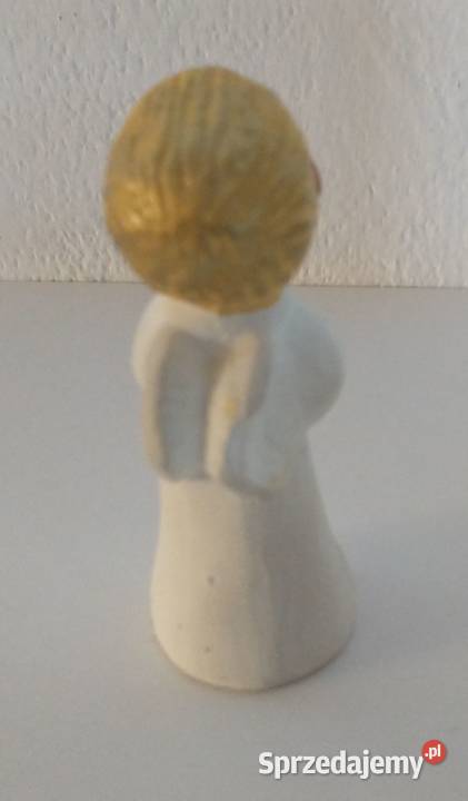 Figurki ceramiczne włoskie THUN 4 1 Rot Ceramic Krotoszyn