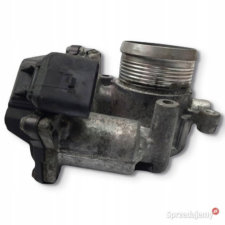 PRZEPUSTNICA VW JETTA 20 TDI 03L128063E lubelskie Chełm