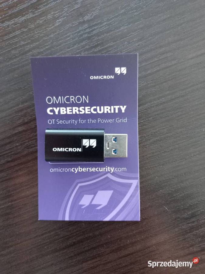 NOWY USBC to USBA 30 USB Data Blocker Pro Bloker