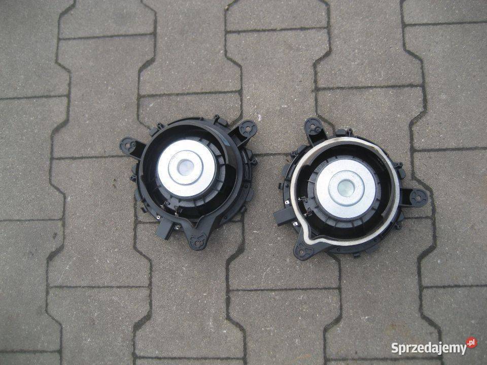 volvo xc90 lift 0714r głośniki drzwi przód prawy Rakoniewice