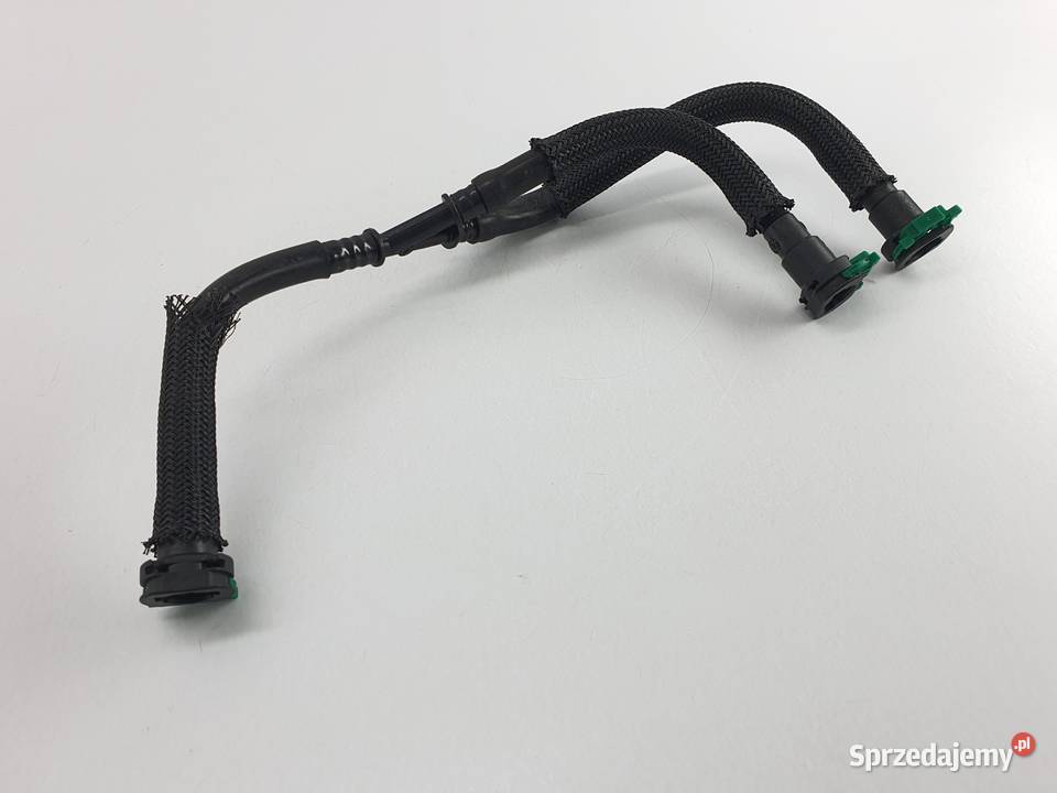 Przewod Paliwa Szybkozlacze SUZUKI DL 1000 Łódź sprzedam