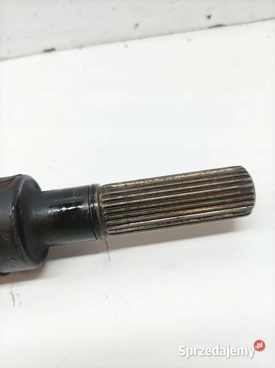 WAŁ NAPĘDOWY PRZÓD PRZEDNI 20 D XDRIVE 4X4 Bmw sprzedam