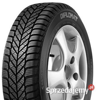 Opony 17570R13 Diplomat Winter SP 82T 175 Przeworsk