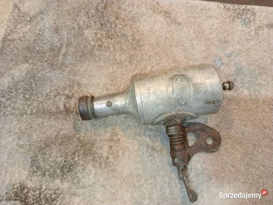 Stare dynamo rowerowe BOSCH Ogrodzieniec sprzedam