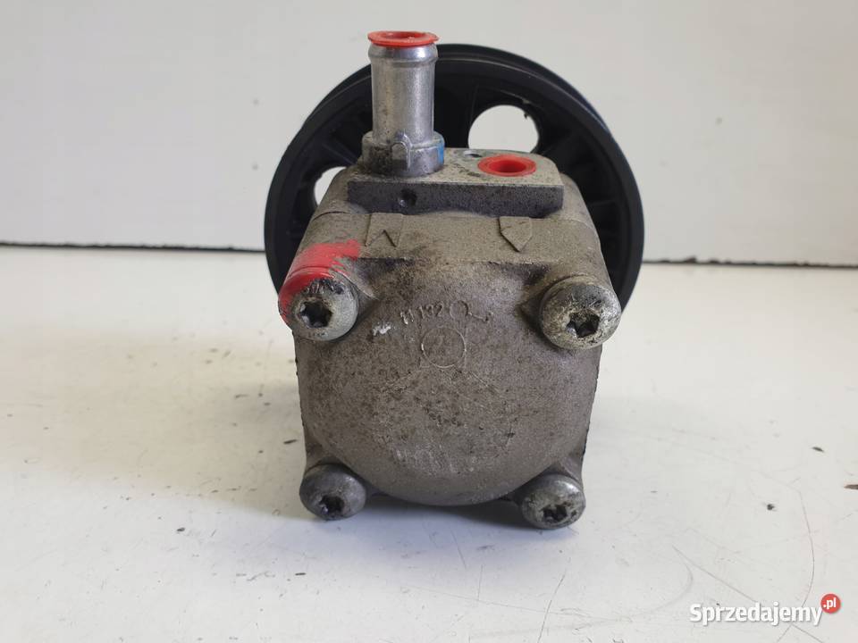 Volvo S60 V70 C70 24 25 T POMPA WSPOMAGANIA lubelskie sprzedam