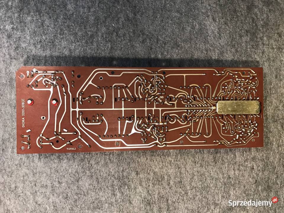 MDS 410 S ETIUDA płyta główna 2 lubelskie Lublin