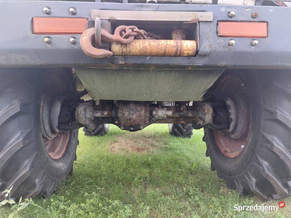 monster truck 70d ZAMIANA 280KM Góra Świętej Anny sprzedam