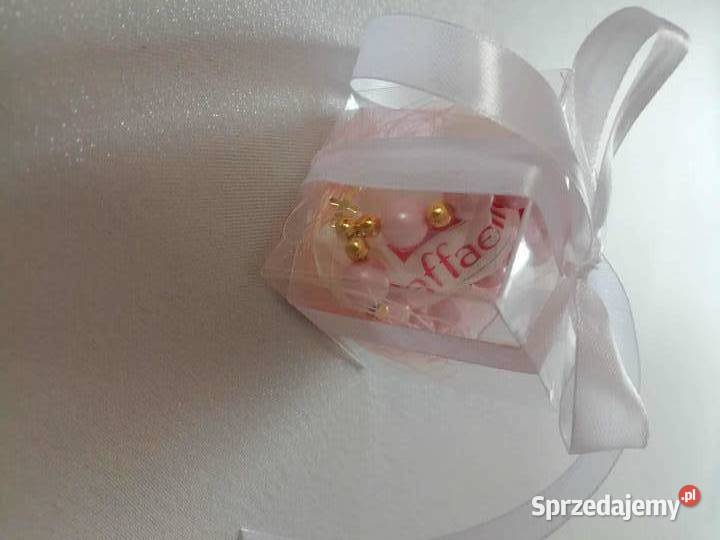 Podziękowanie gości Kocmyrzów sprzedam