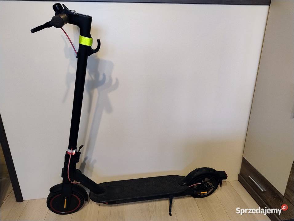 Hulajnoga elektryczna Xiaomi Pro 2 Szczecin