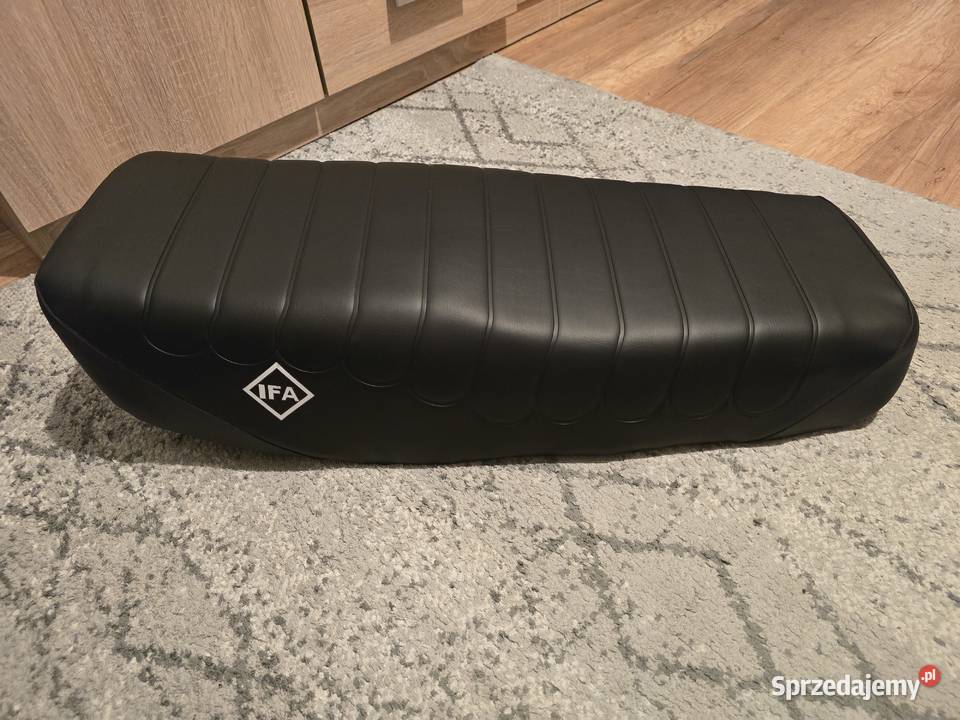 Siedzenie mz etz 125 150 251 301 nowe