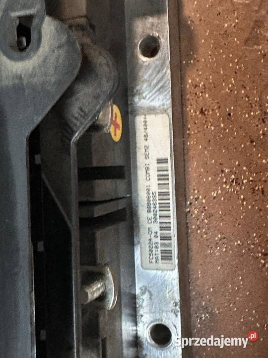 Sterownik FC 5022AOM CE 88806001 COMBI SEM2 Antonie