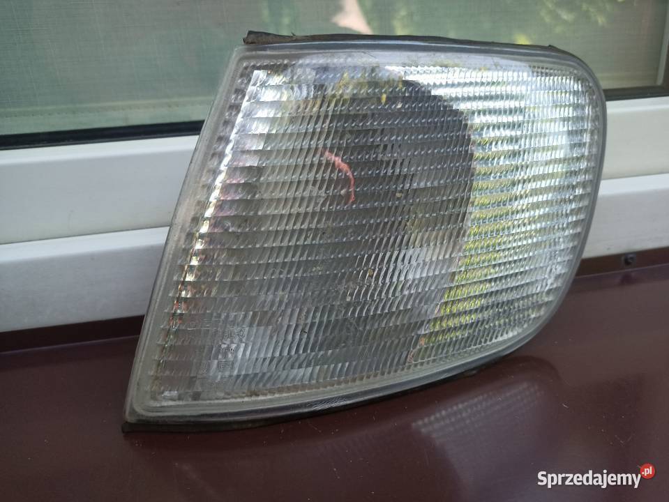 Audi 100 C4 kierunkowskaz kierunek migacz lewy Sieradz