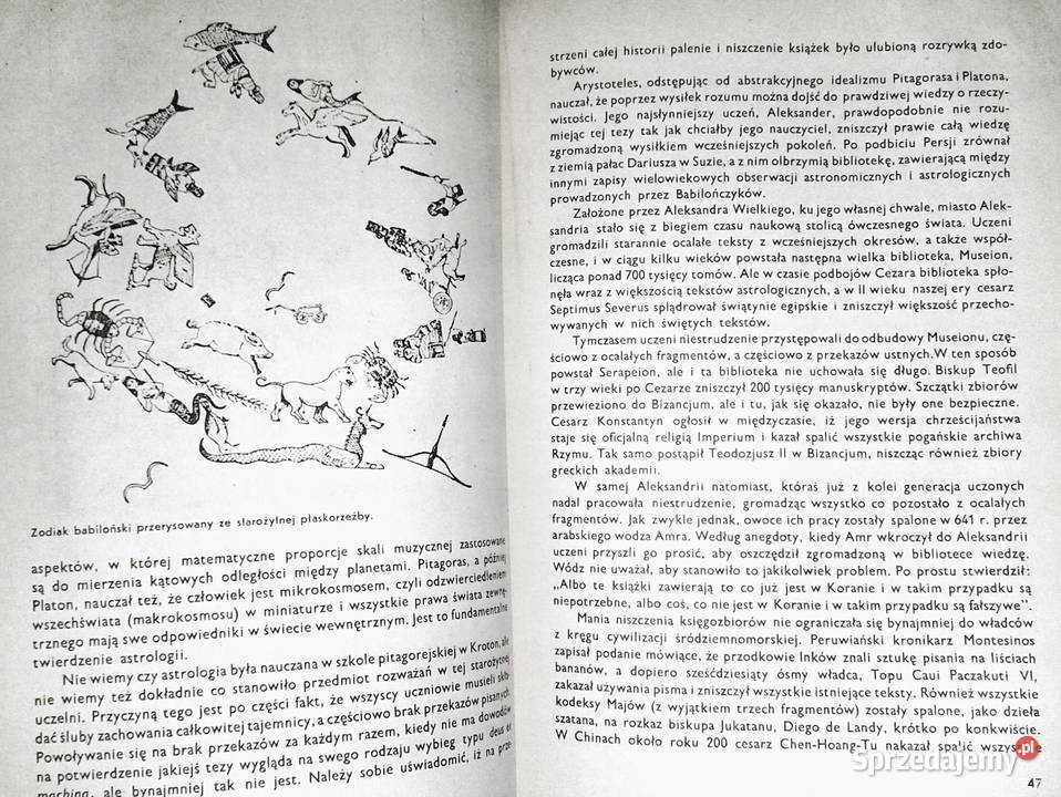 Mandala życia Astrologia Mity i rzeczywistość lubelskie