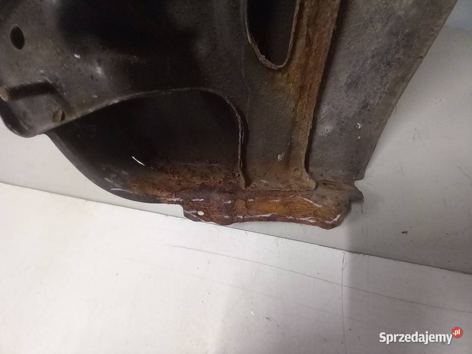 FIAT FIORINO III 08r błotnik prawy przód 150 Błotniki Kielce