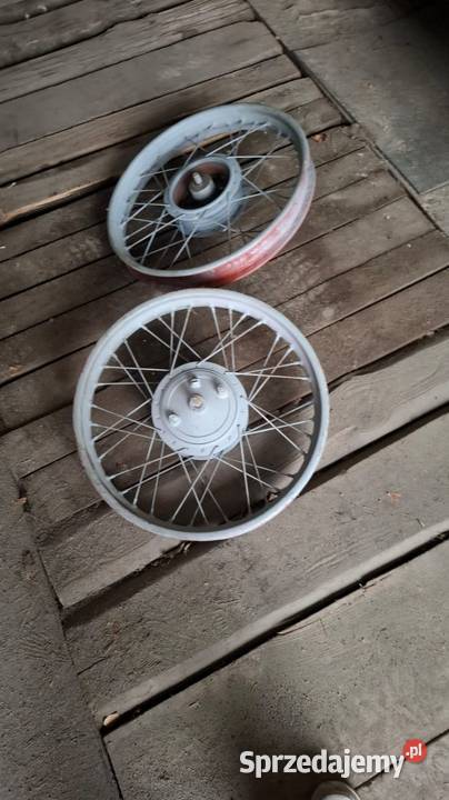 Czesci do wsk 125 osobowe śląskie Częstochowa sprzedam