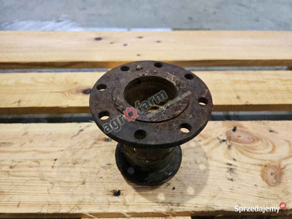 Mufa wału napędowego DeutzFahr Agrotron 100 90 Do ciągników