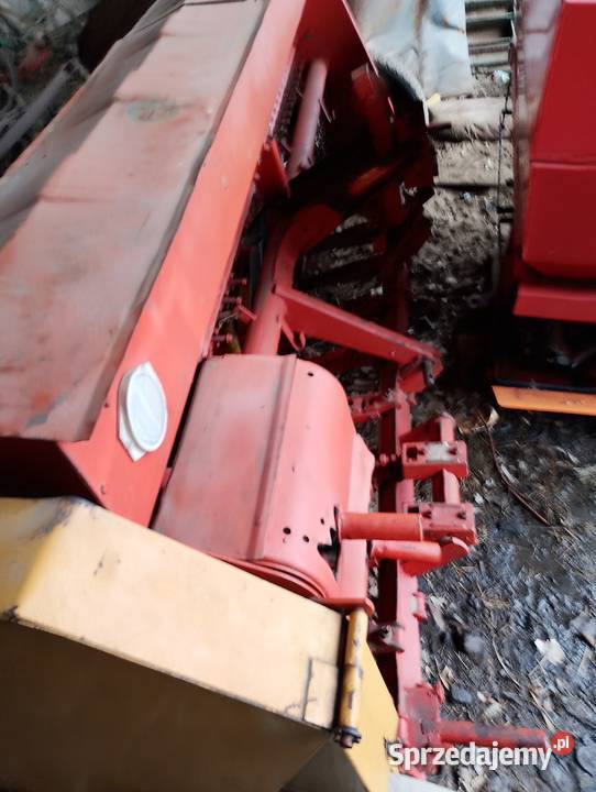 Siewnik poznaniak 27m Borszewice Kościelne