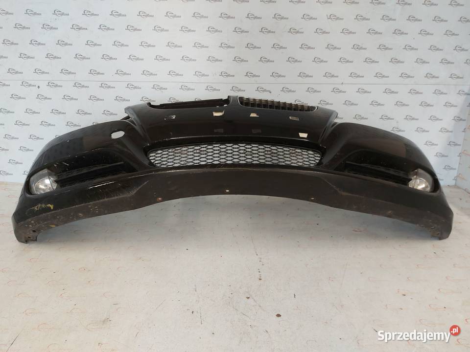 BMW E91 E90 LIFT zderzak przód 7153911 osobowe Kielce