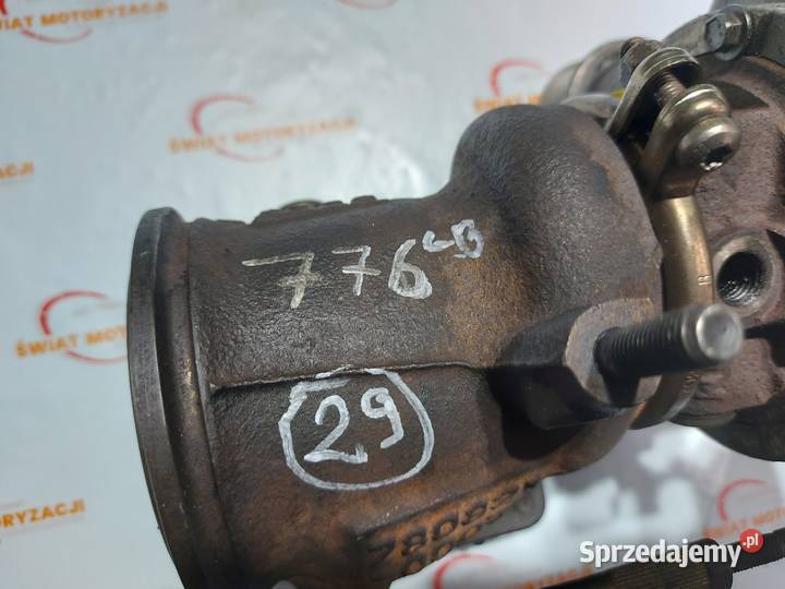 ALFA MITO 14 MULTIAIR 955A2000 135 Kielce