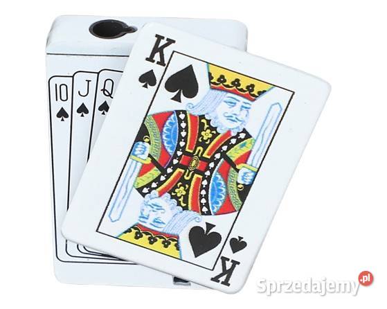 Biała Zapalniczka Żarowa Gazowa Metalowa w Dom i Ogród Ostrowy nad Okszą sprzedam