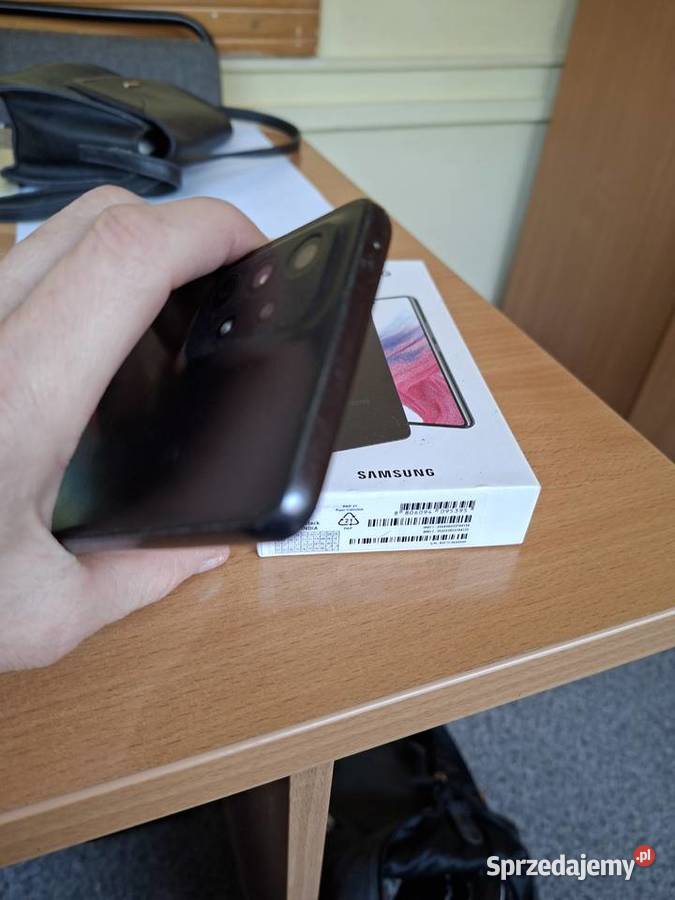 Samsung Galaxy A53 5G Łódź