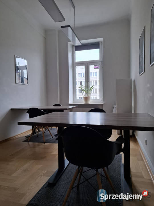 Wynajmę lokal 30m2 Warszawa Puławska Wynajem