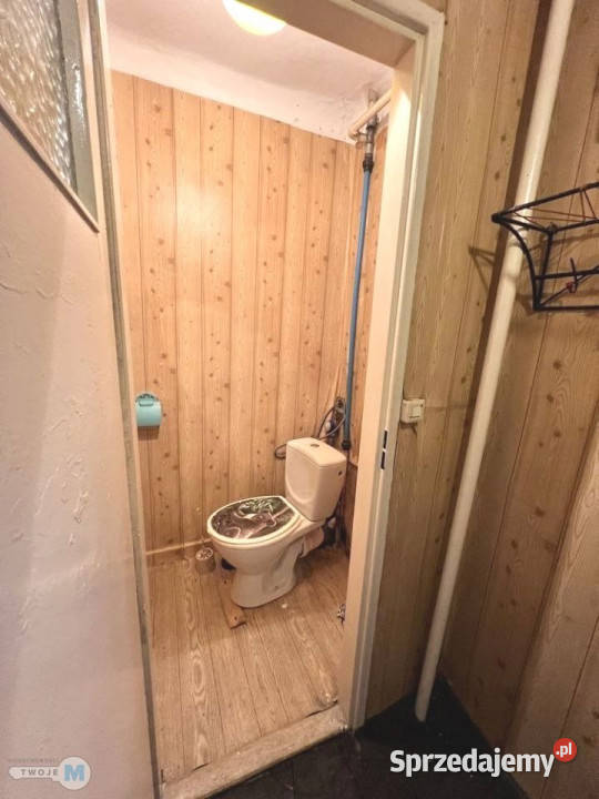 Ogłoszenie mieszkanie Kielce 261m2 1 pokój