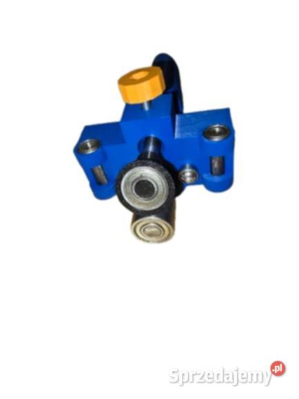 Mini Bender zaginarka rolkowa 110 małopolskie